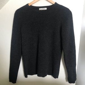 100% Merino Sweater